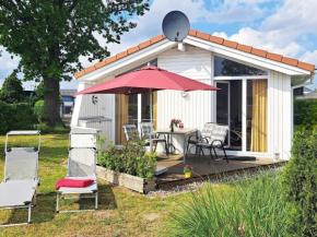 Two-Bedroom Holiday home in Grömitz 19, Grömitz